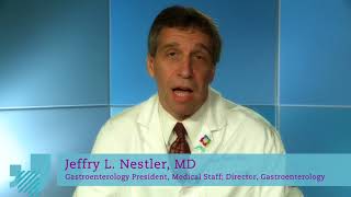 Dr. Jeffry Nestler, MD, Gastroenterologist