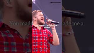Imagine Dragons : Believer.            #melody #meloholic #viral #music #love #believer