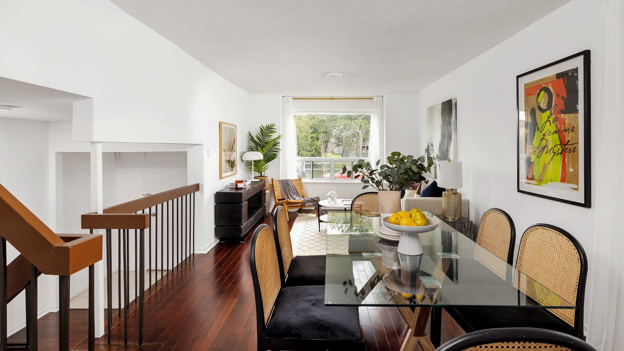 18 Plaisance Road, Toronto, ON YouTube