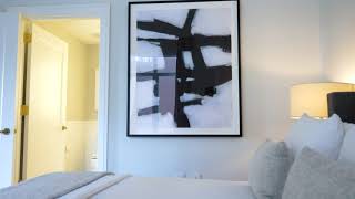 Rental Residence #403 at One Bennett Park