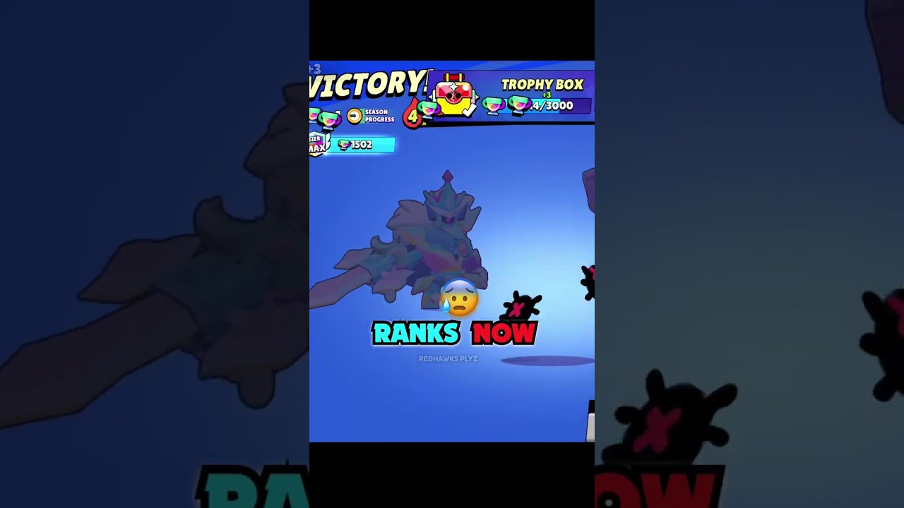 Ranks Now Or Ranks Then 😰❤️