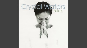 Relax (Lorimer Vission Radio Edit)