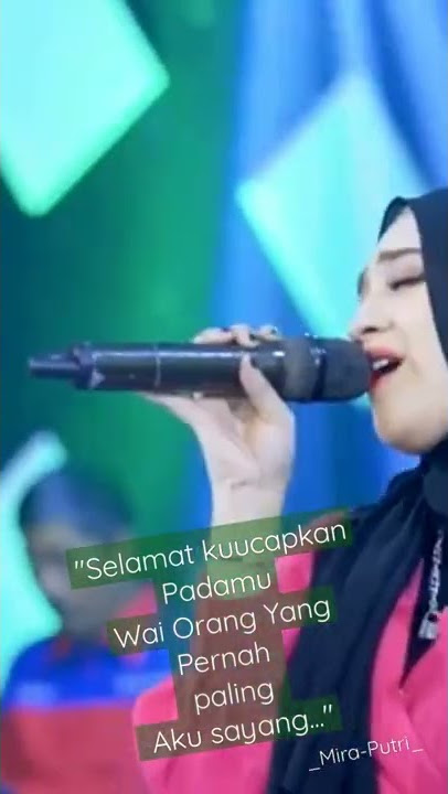 Ageng Musik🎶Story WA ' Kulepas Dengan Ikhlas' Bersama🎤_Mira Putri_ Terbaru👍🎧