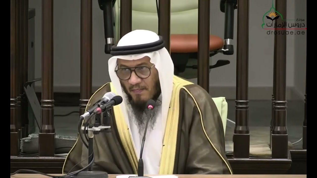 غربة السنة وأهلها في آخر الزمان !!‏ | الشيخ ⁧‫محمد بن غيث