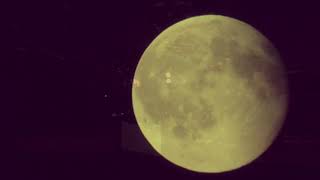 Superklasse - The Moon Official Video