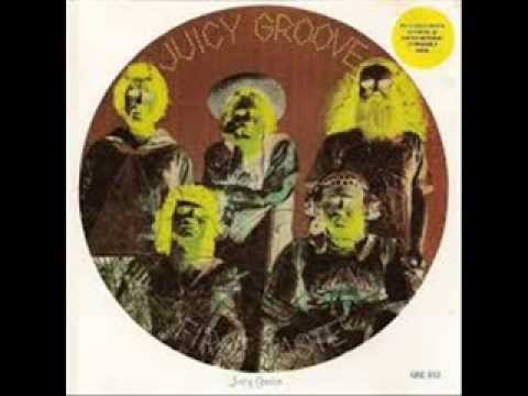 upload image JUICY GROOVE -Secret Lover