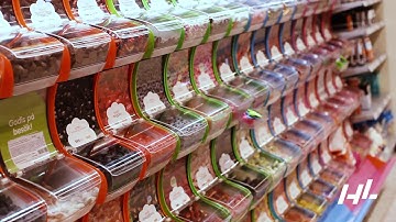 Cultraro for HL Display