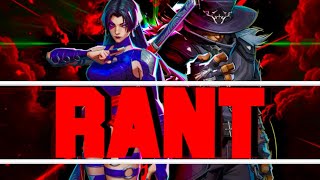 DEVS REMOVING ANIMATION CANCEL – MARVEL RIVALS