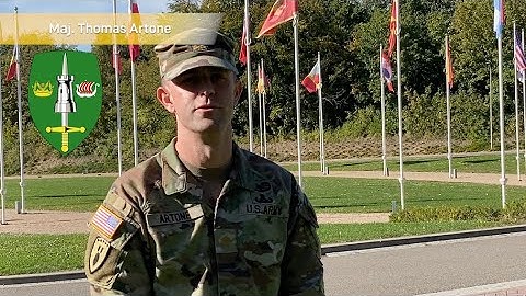 Exercise Steadfast Jupiter 2023