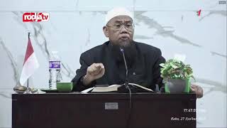 [LIVE] Ustadz Zaenal Abidin, Lc., M.M. - Bulughul Maram