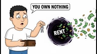 Why Renting in America Feels Like a Financial Trap