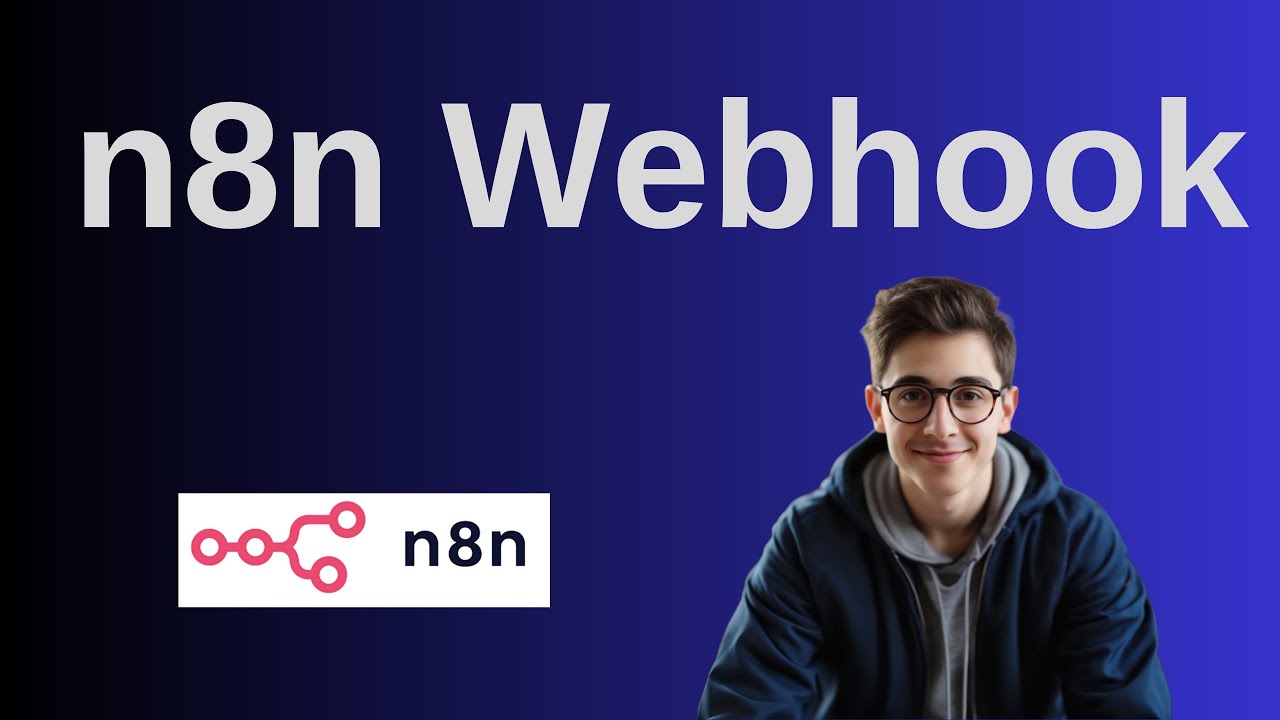 n8n Webhook Test Tutorial: Setup API Trigger Step-by-Step | Courses ...