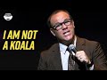 Please Stop Making Me Eat Kale : Tom Papa