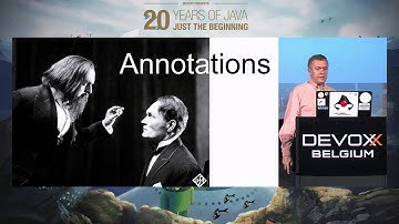 Java SE 8 for Java EE Developers by David Delabassee/José Paumard