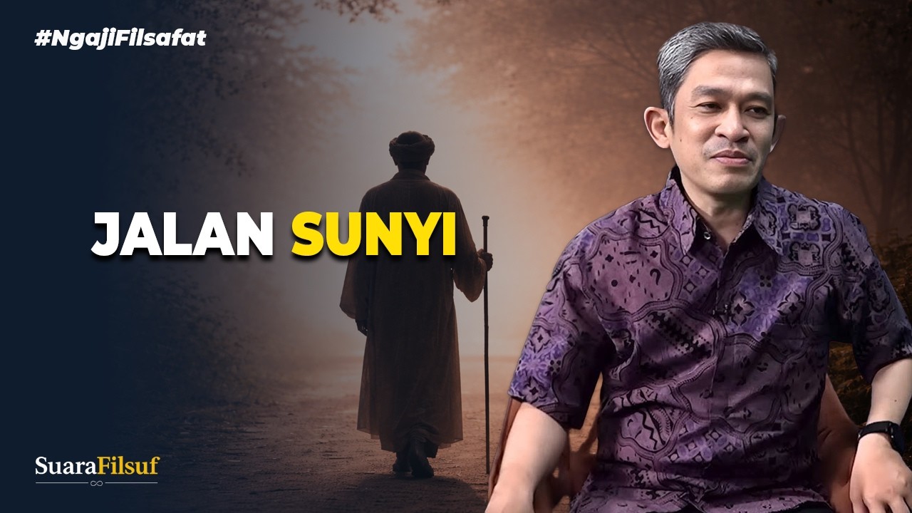 Dihormati Dunia, Tapi Memilih Jalan Sunyi — Hikmah Hidup Syekh Nawawi Al-Bantani