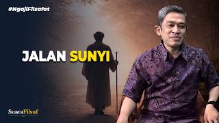 Download Lagu Dihormati Dunia, Tapi Memilih Jalan Sunyi — Hikmah Hidup Syekh Nawawi Al-Bantani MP3