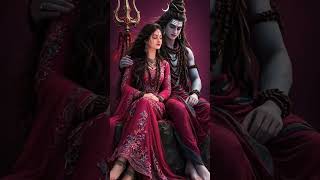 Trance of Trishul🙏🕉️ – Fierce Shiva Tandav | Lord Shiva EDM Drop #music #viral #shorts #shortsfeed