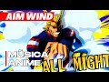 AIM WIND – Plus Ultra y Más Allá [ My Hero Academia AMV]