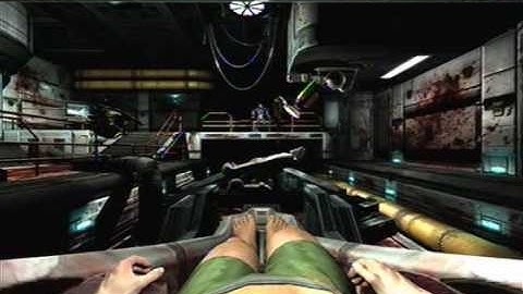 Quake 4 Pt 14