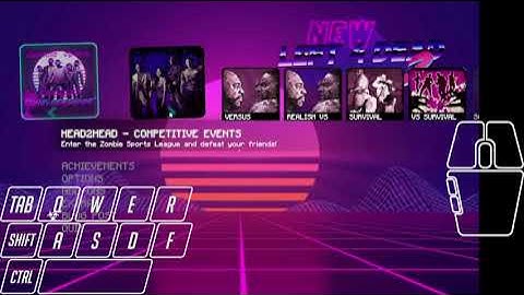 l4d2 MAIN MENU MUSIC MOD