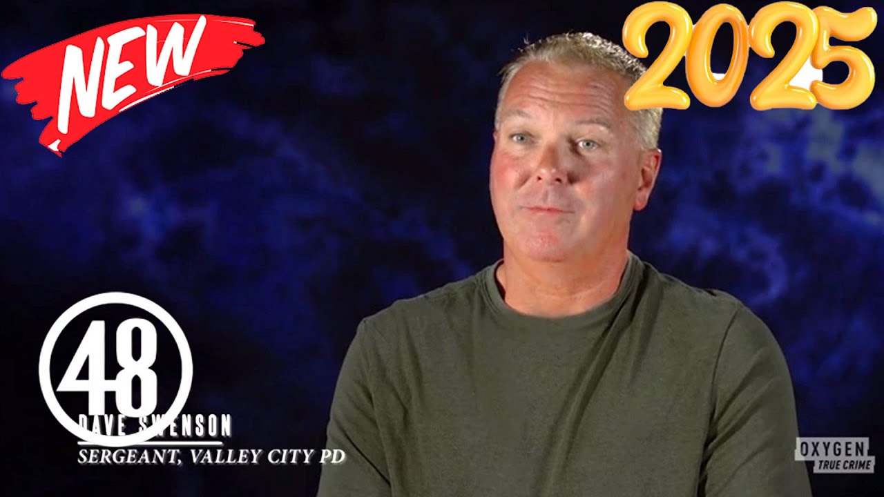 48 Mystery 2025 Full Season NEW 🟥 The Mayor's Wife 🟥 48 Mystery Full ...
