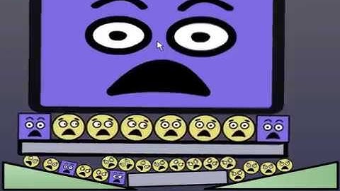 Super Stacker 2 - 0 fails run