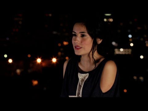 Official Music Video - Justin Bieber - Nothing Like Us (Mia Rose Acoustic Cover)