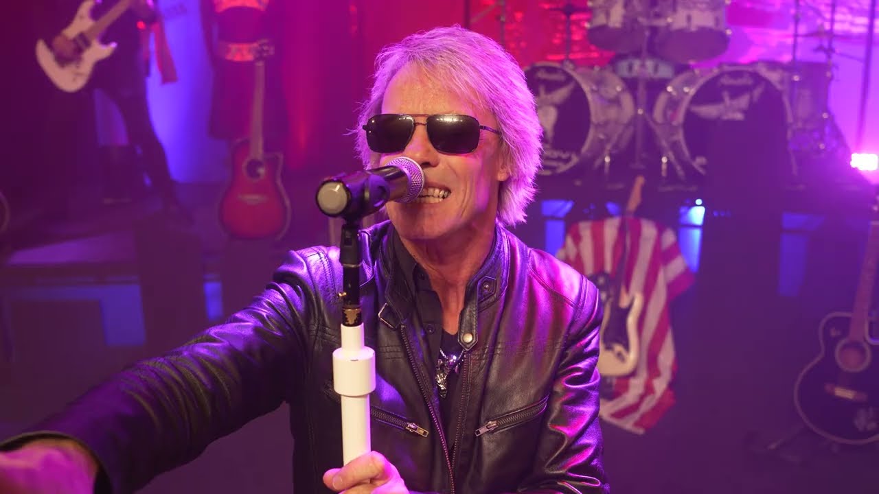 The Bon Jovi Experience | Buxton Opera House