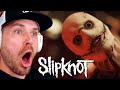 Slipknot - The Dying Song (Time To Sing) (REACTION!!!)