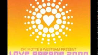 Dr. Motte & Westbam - One World One Love Parade (Love Parade 2000) [Official Mix] chords