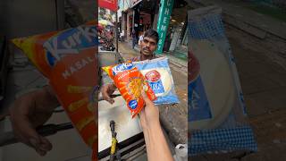 मात्र 80/-₹ में Most Famous Kurkure Pizza ?❤️?#shorts #india #food #youtubeshorts #trendingshorts
