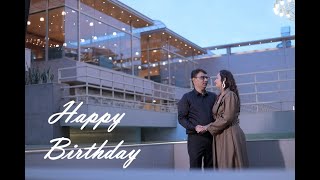 50Th Birthday Celebration Highlight Flash Point Photo Studio Surat
