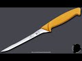 Викс Рыбный Филейник - Victorinox Swibo Filleting Knife 5.8448.16