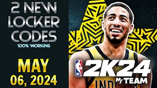 🔥 NBA 2K24 Codes | NBA 2K24 Locker Codes 2024 | NBA 2K24 Gift Codes | NBA 2K24 Redeem Codes