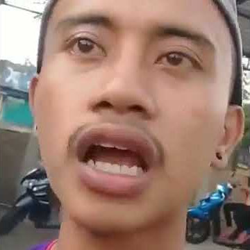 ciu bekonang keras