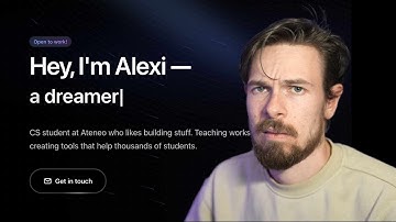 Avoid these web animations please...