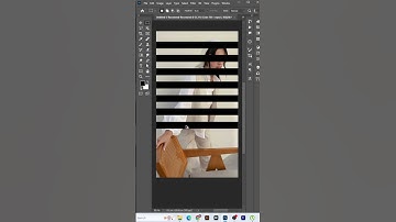 how to create realistic window light easily using photoshop 2024 #photoshop #adobe #tutorial