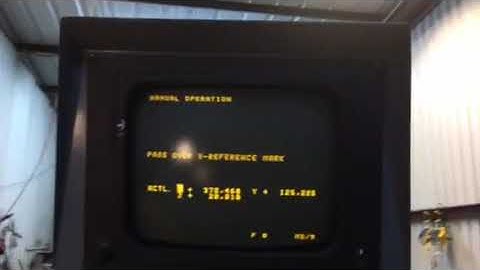 Bridgeport Series 2 Interact 2