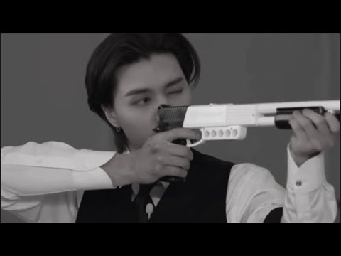 [ NCT / 쟈니 ] 시카고 핫가이