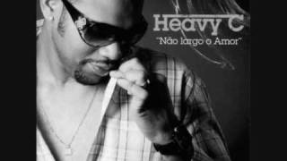 Heavy C - eu quero ser feliz chords