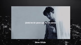 Park Chanyeol-All Of Me Türkçe Çeviri