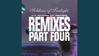 Believe (Charles Webster Vocal Remix)