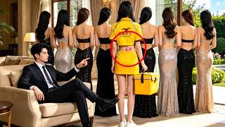Full CEO Let No Woman Touch Him — Except a Delivery Girl With a Peach-Shaped Mark on Her Waist. Guide