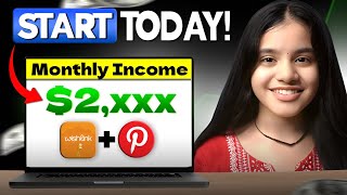 How to do affiliate marketing using wishlink | Pinterest + Wishlink | Lavishka Tech