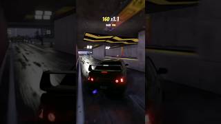 Subaru WRX STi Spin-Out at 300 km/h: How to Handle a Spin-Out Like a Pro