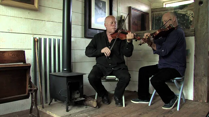 Garry Blakeley & Tom Leary - A Stor Mo Chroi