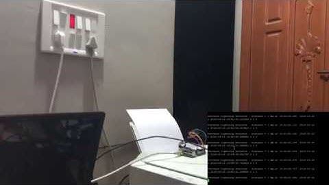 AS3935 Working | Tested in Live Thunder Storm