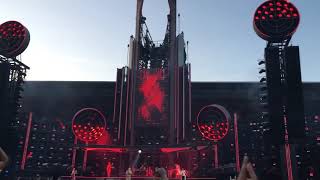 Deutschland Rammstein Live In Prague 16.07.19