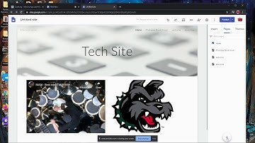Part 4 - Code.org - putting on your Google site