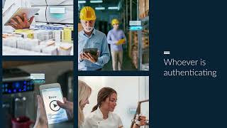 Microtrace Authentication Solutions